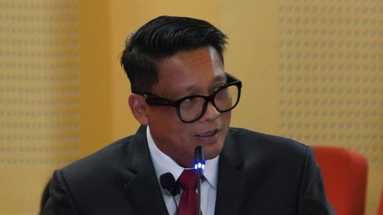 Jenderal Bintang 2 Polisi Ceritakan Perjuangan Raih Gelar Doktor, Kuliahnya Sampai 5 Tahun