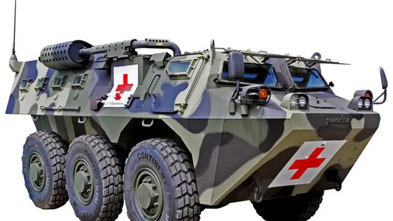 Deretan Mobil Produksi Pindad, Dari SUV Hingga Kendaraan Khusus