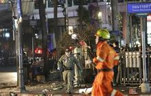 Tangkap pelaku Bom Bangkok, polisi Thailand dapat hadiah Rp 1,1 M