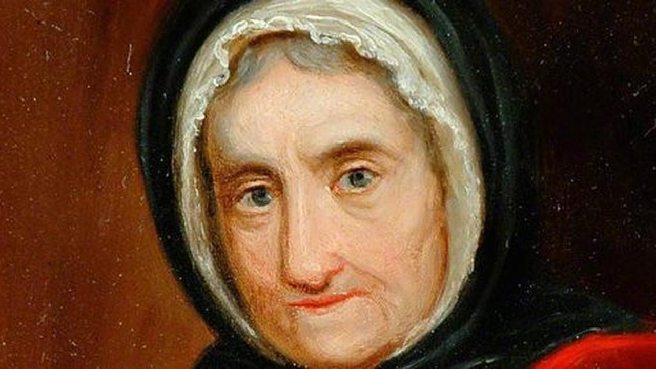 Mother Shipton