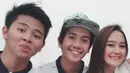 Namun hubungan mereka kandas, para penggemar pun berharap agar mereka dapat rujuk lagi. (viainstagram@shalsabilaadr/Bintang.com)