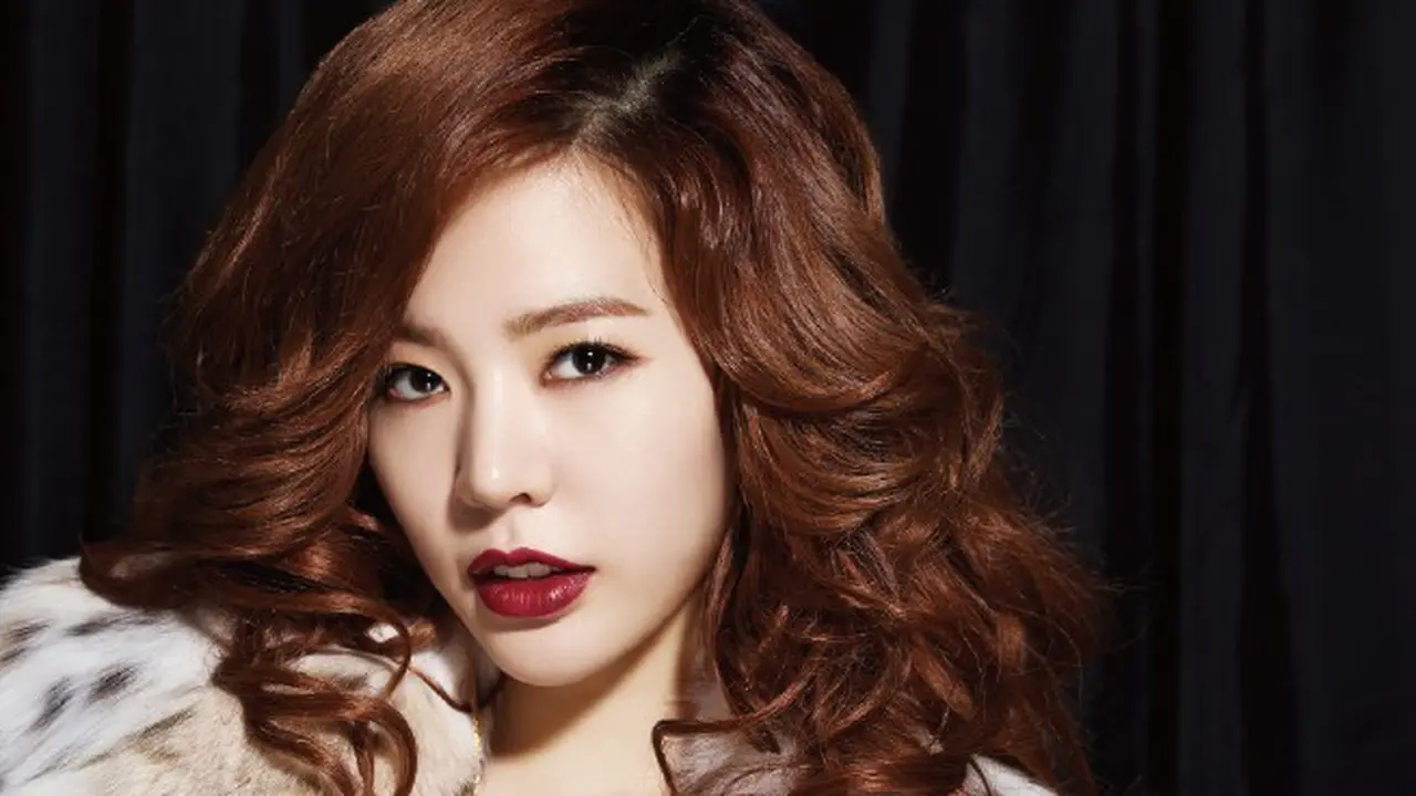 Sunny Girls Generation Disarankan Segera Menikah