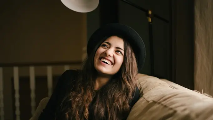 Memberikan Energi Positif