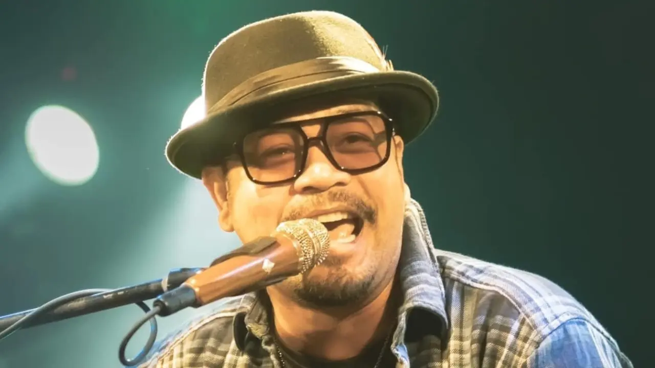 Jun Bintang (Istimewa)