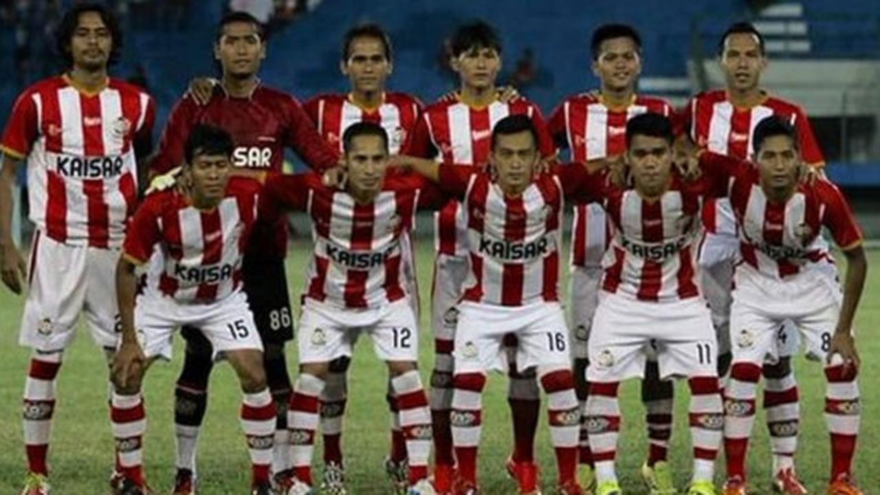 Persepam siap untuk piala pahlawan