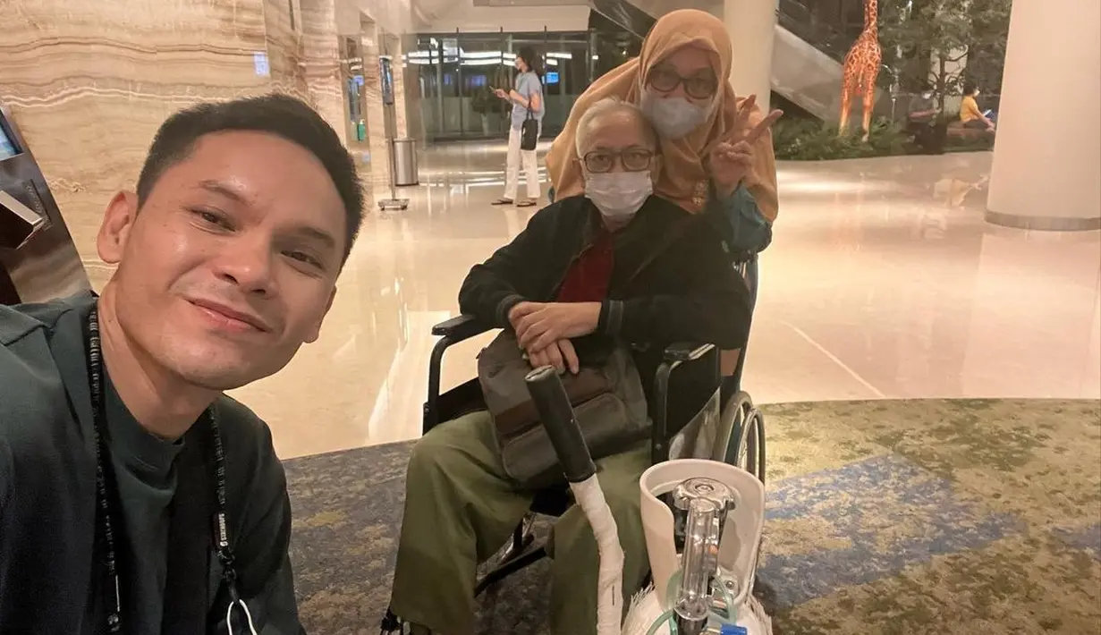 [Instagram/benkasyafani]