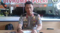 Kepala Divisi Humas Polri Brigjen Pol Anton Charliyan (Liputan6.com/ Hanz Jimenez Salim)