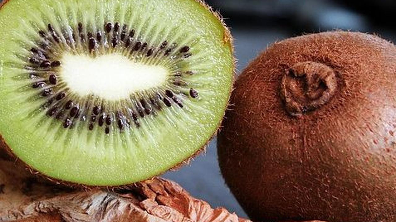 Jenis Buah untuk Meredakan Batuk