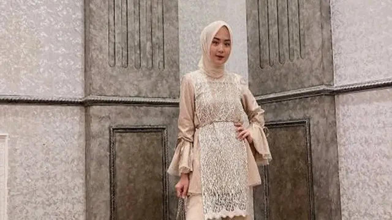 Model Baju Kondangan Simple Elegan, Bisa Jadi Inspirasi Gaya
