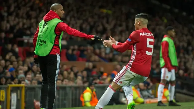 Marcos Rojo