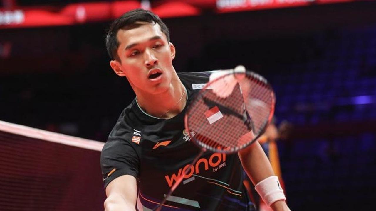 Jadwal Siaran Langsung Lanjutan Babak Pertama Malaysia Open 2025 di BWF TV Hari Ini, 8 Januari 2025