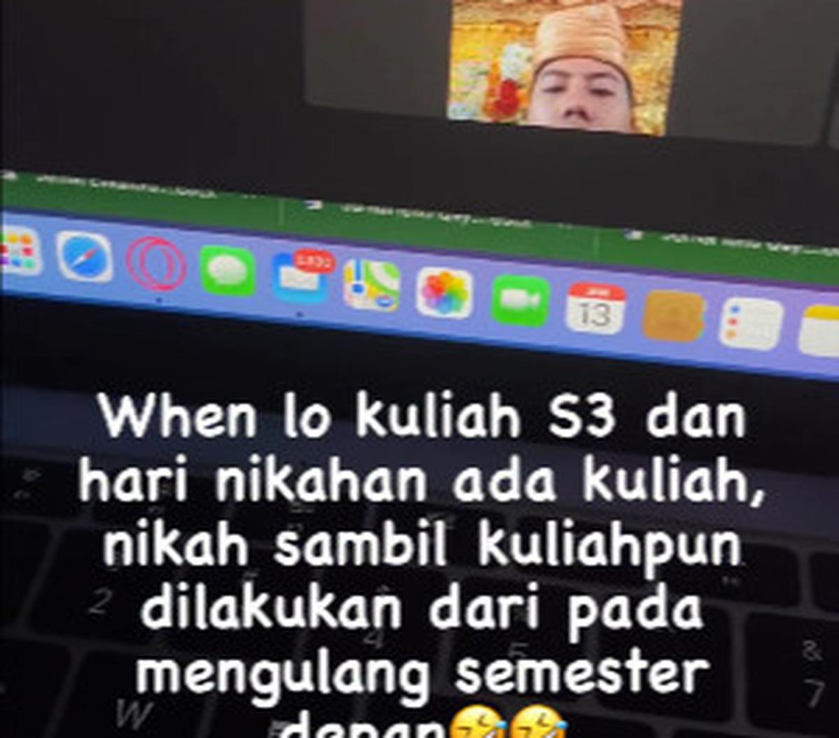Video ini pun sontak mencuri perhatian masyarakat luas. Berbagai komentar pun membanjiri unggahan tersebut.<br>