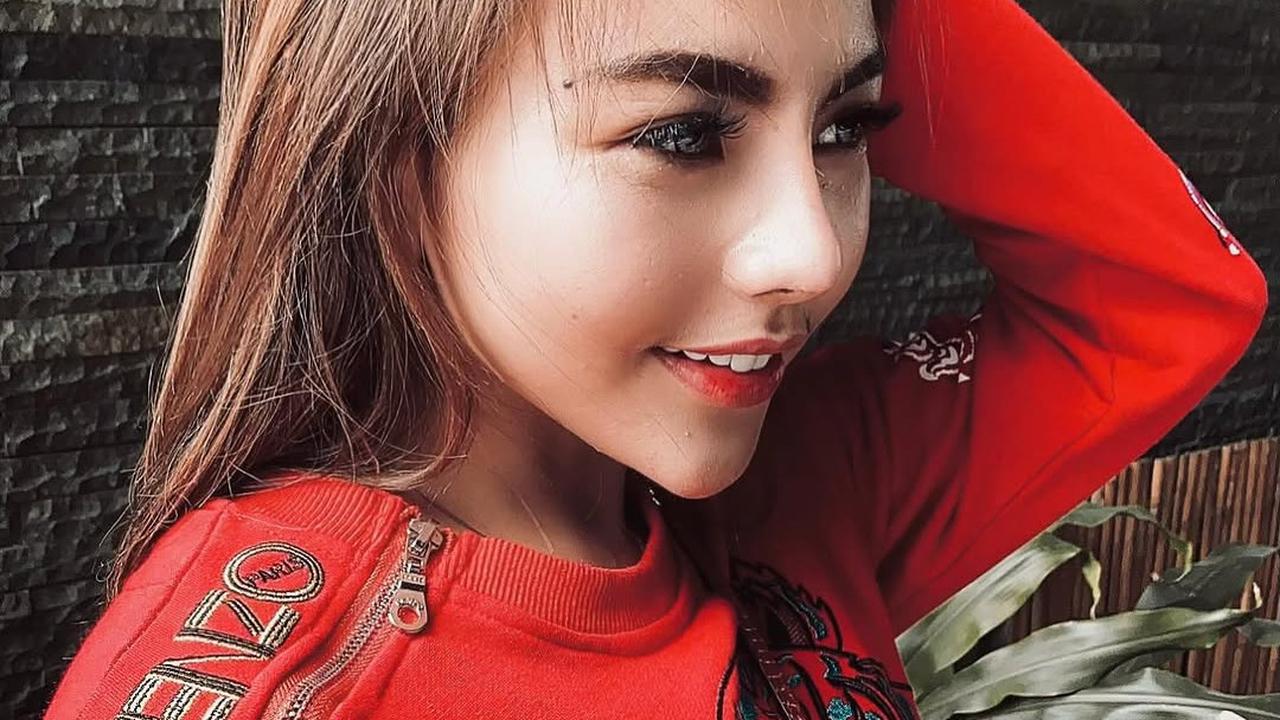 Sosok Lisa Mariana, Model Majalah Dewasa yang Mengaku Dihamili Ridwan Kamil