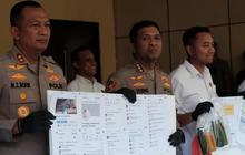 Polisi Bongkar Grup Facebook 'Cowok Manly Sidoarjo', Tiga Pelaku Ditangkap