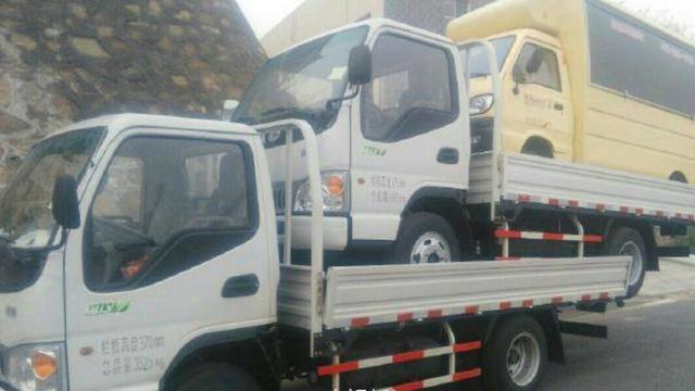 Potret Barang Bawaan Mobil Angkut Bikin Senyum Senyum Geli