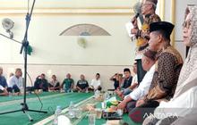 Pemkab Bangka Barat Fasilitasi Pesta Adat Desa Pusuk, Lestarikan Budaya Lokal dan Tingkatkan Wisata