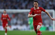 Nomor Punggung 20 Tak Akan Dipakai Lagi, Liverpool Beri Penghormatan untuk Diogo Jota