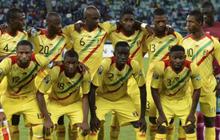 Piala Afrika: Imbang sudah cukup loloskan Mali