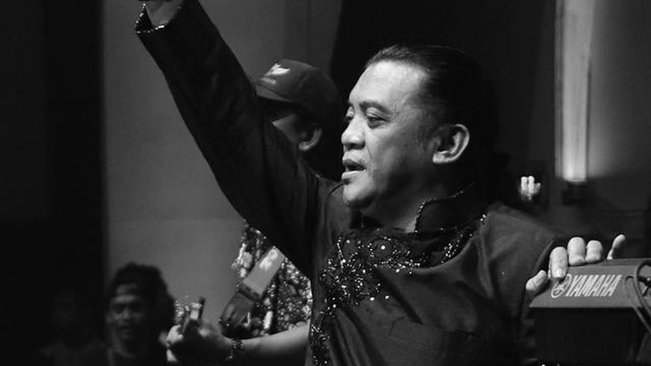 Agama Didi Kempot dan Perjalanan Hidup Sang Maestro Campur Sari