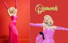 Potret Seksi Anya Geraldine Bergaya Ala Marilyn Monroe, Hidupkan Kembali Ikon 'The Blonde Bombshell