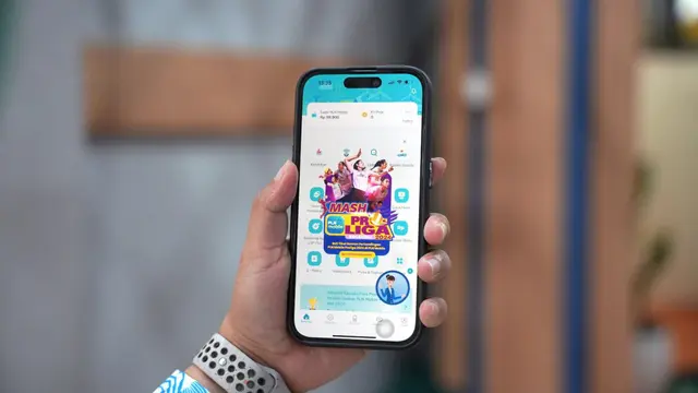 PLN Mobile Proliga 2024