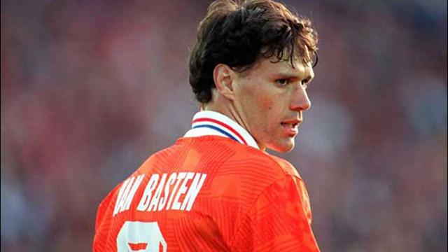 Marco van Basten