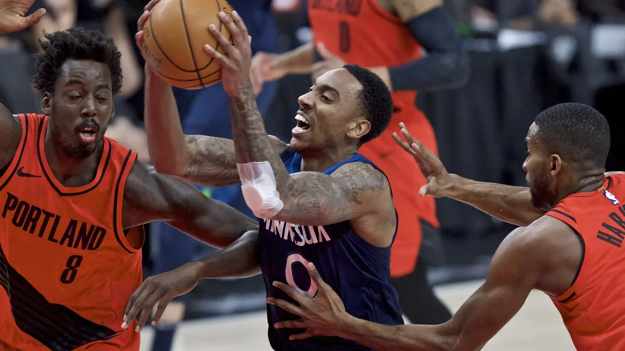 Jeff Teague