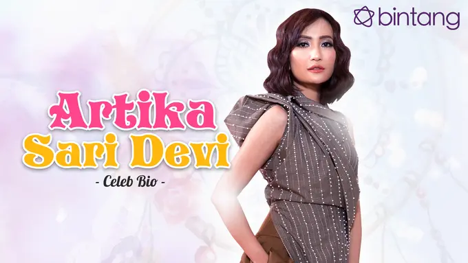 [Bintang] HL Celeb Bio Artika Sari Devi