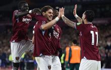 West Ham Menang Telak 4-0 atas Wolves, Tottenham Terjungkal ke Zona Degradasi Liga Inggris