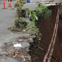 9 Kecamatan di Jakarta Berpotensi Longsor, Ini Daftarnya