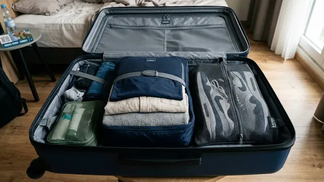 Packing