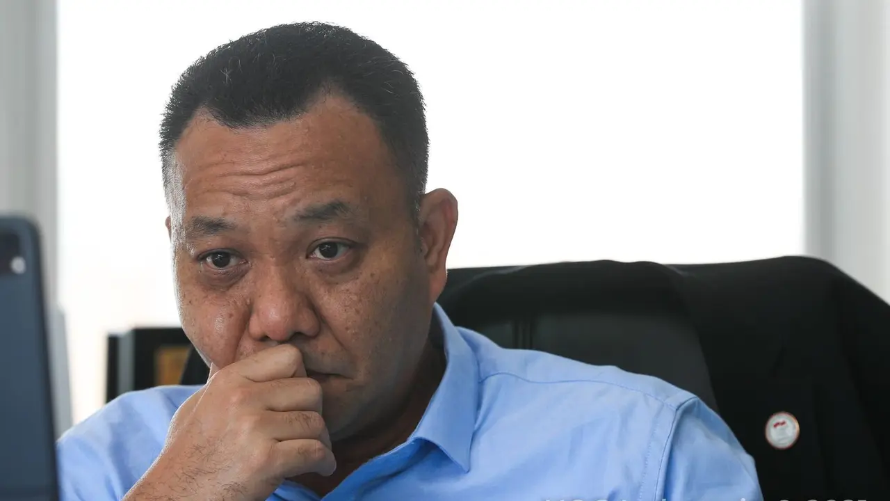 NOC Indonesia