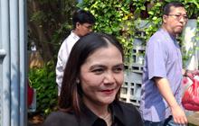 Momen Iduladha, Istri Bawa Nasi Kebuli Jenguk Noel Ebenezer di Rutan KPK