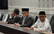 DPRD Jabar Siap Bersinergi Atasi Berbagai Persoalan Krusial di Garut