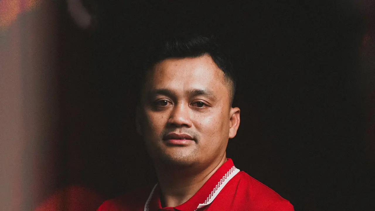 Persis Lengkapi Tim Kepelatihan, Nurcholis Majid hingga Hendro Kartiko Siap Wujudkan Misi Promosi