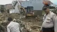 VIDEO: 19 Korban Banjir Garut Belum Ditemukan