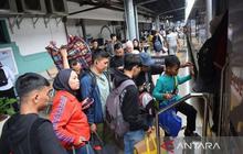 Prediksi Pemudik Lebaran 2026: Lebih dari 140 Juta Orang Diproyeksikan Bergerak