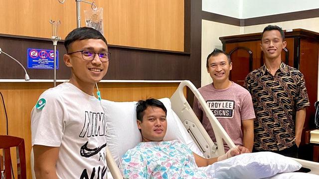 Mevans Sanggramawijaya