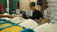 Harga Kebutuhan Pokok Beranjak Naik Jelang Ramadan