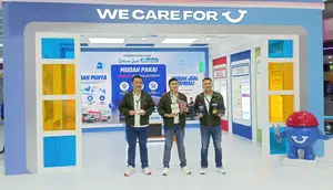 Daihatsu Punya Layanan yang Bikin Pemilik Tenang