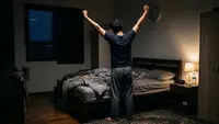Kepribadian Orang Bangun Sebelum Jam 6 Pagi, Kebiasaan yang Gambarkan Pola Hidup Teratur