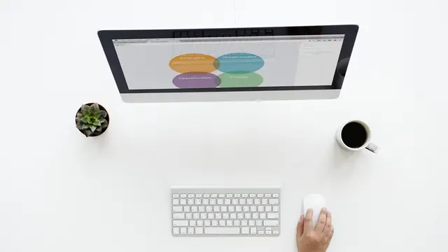 Bekerja dengan mouse