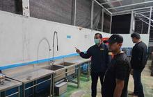 Polres Aceh Selatan Selidiki Dugaan Keracunan MBG Belasan Pelajar