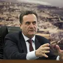Menhan Israel Senang Melihat Kehancuran Gaza
