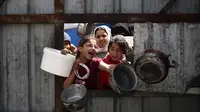 Komitmen Konkret Prabowo Dukung Kemerdekaan Palestina