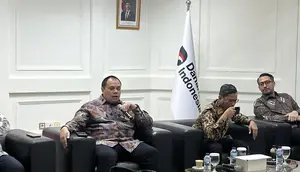 Danantara Targetkan Tender 16 Proyek Waste to Energy Hingga Akhir 2026