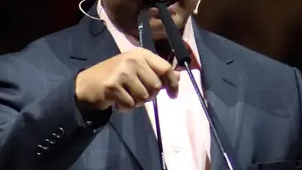 Demokrat dan NasDem Pede Lawan Koalisi Besar Prabowo: Biasanya Ramping Kalahkan yang Gemuk