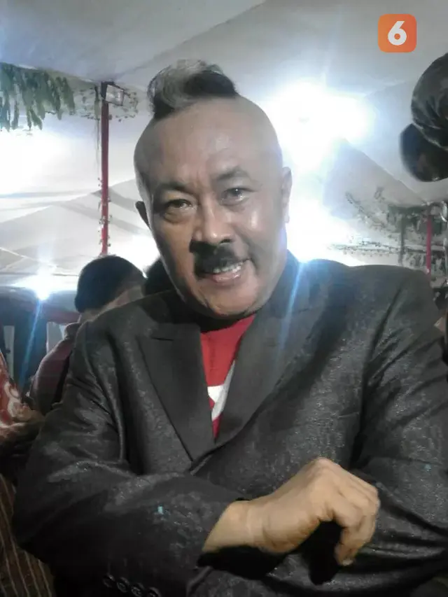 [Bintang] Gogon Srimulat