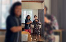 10 Potret Komika Marshel Widianto yang Diusung jadi Calon Wakil Walikota Tangerang Selatan, Raffi Ahmad 'Dont Judge Book by its Cover