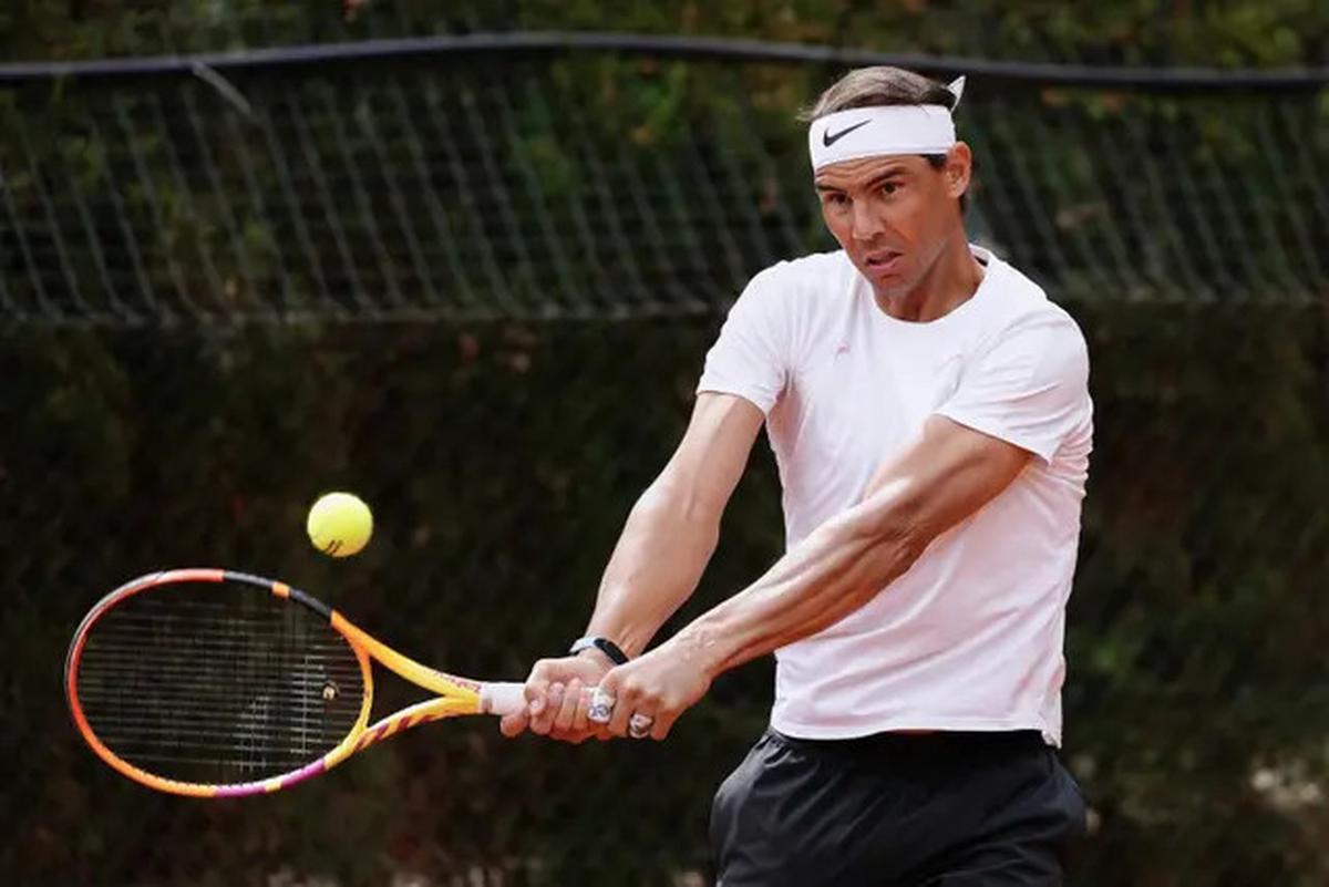 Rafael Nadal Umumkan Pensiun dari Tenis Profesional, Akhir Sebuah Era